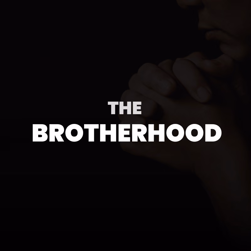 The Brotherhood: Weekly Meeting